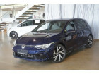 Volkswagen Golf VII occasion Bleu année 2020 boite Robotisee Annonce Volkswagen Golf VII occasion Essence 1.5 ETSI OPF 150CH R-LINE 1ST DSG7 à Villenave-d'Ornon