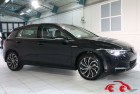 Volkswagen Golf VII occasion Noir année 2020 boite Robotisee Annonce Volkswagen Golf VII occasion Essence 1.5 ETSI OPF 150CH STYLE 1ST DSG7 130G à Villenave-d'Ornon