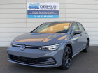 Volkswagen Golf VII occasion Gris année 2020 boite Robotisee Annonce Volkswagen Golf VII occasion Essence 1.5 ETSI OPF 150CH STYLE 1ST DSG7 130G à Saint-Saturnin