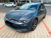 Volkswagen Golf VII occasion année 2020 boite Robotisee Annonce Volkswagen Golf VII occasion Essence 1.5 ETSI OPF 150CH STYLE 1ST DSG7 à Villenave-d'Ornon