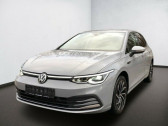 Volkswagen Golf VII occasion année 2020 boite Robotisee Annonce Volkswagen Golf VII occasion Essence 1.5 ETSI OPF 150CH STYLE 1ST DSG7 à Villenave-d'Ornon