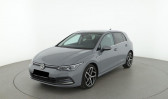 Volkswagen Golf VII occasion année 2020 boite Robotisee Annonce Volkswagen Golf VII occasion Essence 1.5 ETSI OPF 150CH STYLE 1ST DSG7 à Villenave-d'Ornon
