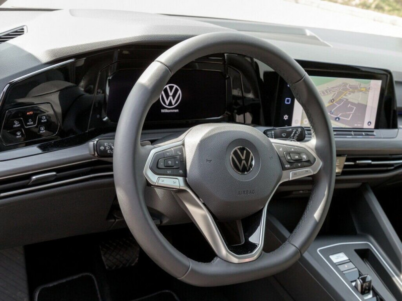 Volkswagen Golf VII 1.5 ETSI OPF 150CH STYLE 1ST DSG7  occasion à Villenave-d'Ornon - photo n°4