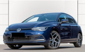Volkswagen Golf VII occasion année 2020 boite Robotisee Annonce Volkswagen Golf VII occasion Essence 1.5 ETSI OPF 150CH STYLE 1ST DSG7 à Villenave-d'Ornon
