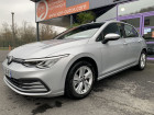 Volkswagen Golf VII occasion année 2021 boite Manuelle Annonce Volkswagen Golf VII occasion Essence 1.5 TSI ACT OPF 130CH LIFE 1ST à Malemort-sur-Corrèze
