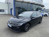 Volkswagen Golf VII occasion année 2021 boite Manuelle Annonce Volkswagen Golf VII occasion Essence 1.5 TSI ACT OPF 130CH STYLE 1ST à Labège