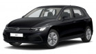 Volkswagen Golf VII occasion Noir année 2021 boite Manuelle Annonce Volkswagen Golf VII occasion Essence 1.5 tsi act opf 130cv bvm6 life + navi + pack hiver à Ganges