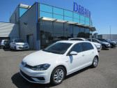Volkswagen Golf VII occasion année 2020 boite Manuelle Annonce Volkswagen Golf VII occasion Essence 1.5 TSI EVO 130CH CONFORTLINE EURO6D-T 5P 7CV à Labège