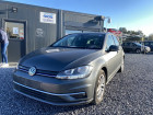 Volkswagen Golf VII occasion Gris année 2020 boite Manuelle Annonce Volkswagen Golf VII occasion Essence 1.5 TSI EVO 130CH CONFORTLINE EURO6D-T 5P 7CV à Mées