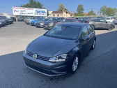 Volkswagen Golf VII occasion année 2019 boite Manuelle Annonce Volkswagen Golf VII occasion Essence 1.5 TSI EVO 130CH CONFORTLINE EURO6D-T 5P à Albi