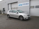 Volkswagen Golf VII occasion année 2018 boite Manuelle Annonce Volkswagen Golf VII occasion Essence 1.5 TSI EVO 150CH CARAT 5P à Onet-le-Château