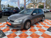 Annonce Volkswagen Golf VII occasion Diesel 1.6 TDI 105 CUP  Toulouse