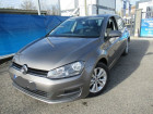Volkswagen Golf VII occasion année 2014 boite Robotisee Annonce Volkswagen Golf VII occasion Diesel 1.6 TDI 105CH BLUEMOTION TECHNOLOGY FAP CONFORTLINE DSG7 5P à Toulouse