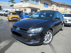 Volkswagen Golf VII , garage VINHAS AUTO � Toulouse