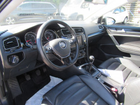 Volkswagen Golf VII 1.6 TDI 110CH BLUEMOTION TECHNOLOGY FAP CARAT 5P  occasion � Toulouse - photo n�18