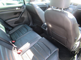Volkswagen Golf VII 1.6 TDI 110CH BLUEMOTION TECHNOLOGY FAP CARAT 5P  occasion � Toulouse - photo n�13