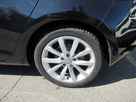 Volkswagen Golf VII 1.6 TDI 110CH BLUEMOTION TECHNOLOGY FAP CARAT 5P  occasion � Toulouse - photo n�3