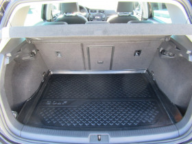 Volkswagen Golf VII 1.6 TDI 110CH BLUEMOTION TECHNOLOGY FAP CARAT 5P  occasion � Toulouse - photo n�14