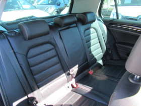 Volkswagen Golf VII 1.6 TDI 110CH BLUEMOTION TECHNOLOGY FAP CARAT 5P  occasion � Toulouse - photo n�12