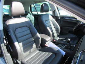 Volkswagen Golf VII 1.6 TDI 110CH BLUEMOTION TECHNOLOGY FAP CARAT 5P  occasion � Toulouse - photo n�10