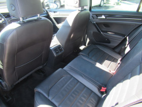 Volkswagen Golf VII 1.6 TDI 110CH BLUEMOTION TECHNOLOGY FAP CARAT 5P  occasion � Toulouse - photo n�15