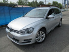 Volkswagen Golf VII occasion année 2015 boite Manuelle Annonce Volkswagen Golf VII occasion Diesel 1.6 TDI 110CH BLUEMOTION TECHNOLOGY FAP CONFORTLINE BUSINESS à Toulouse