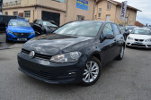 Annonce Volkswagen Golf VII occasion Diesel 1.6 TDI 110CH BLUEMOTION TECHNOLOGY FAP LOUNGE 5P � Toulouse