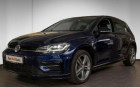 Volkswagen Golf VII occasion Bleu année 2019 boite Robotisee Annonce Volkswagen Golf VII occasion Diesel 1.6 TDI 115CH FAP CARAT DSG7 EURO6D-T 5P à Villenave-d'Ornon