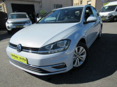 Volkswagen Golf VII occasion année 2018 boite Robotisee Annonce Volkswagen Golf VII occasion Diesel 1.6 TDI 115CH FAP CONFORTLINE BUSINESS DSG7 5P à Toulouse