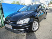 Volkswagen Golf VII occasion année 2018 boite Robotisee Annonce Volkswagen Golf VII occasion Diesel 1.6 TDI 115CH FAP CONFORTLINE BUSINESS DSG7 EURO6D-T 5P à Toulouse