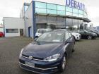 Volkswagen Golf VII occasion année 2019 boite Robotisee Annonce Volkswagen Golf VII occasion Diesel 1.6 TDI 115CH FAP CONFORTLINE DSG7 EURO6D-T 5P à Onet-le-Château