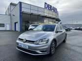 Annonce Volkswagen Golf VII occasion Diesel 1.6 TDI 115CH FAP CONNECT EURO6D-T 5P  Labge