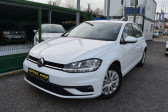 Annonce Volkswagen Golf VII occasion Diesel 1.6 TDI 115CH FAP TRENDLINE BUSINESS 5P  Toulouse