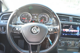 Volkswagen Golf VII 1.6 TDI 115CH FAP TRENDLINE BUSINESS EURO6D-T 5P  occasion  Toulouse - photo n16
