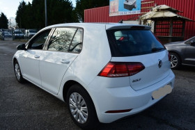 Volkswagen Golf VII 1.6 TDI 115CH FAP TRENDLINE BUSINESS EURO6D-T 5P  occasion  Toulouse - photo n12