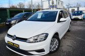 Annonce Volkswagen Golf VII occasion Diesel 1.6 TDI 115CH FAP TRENDLINE BUSINESS EURO6D-T 5P  Toulouse