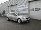 Volkswagen Golf VII occasion année 2013 boite Manuelle Annonce Volkswagen Golf VII occasion Diesel 2.0 TDI 150CH BLUEMOTION TECHNOLOGY FAP CONFORTLINE 5P à Onet-le-Château