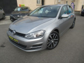 Volkswagen Golf VII occasion année 2014 boite Robotisee Annonce Volkswagen Golf VII occasion Diesel 2.0 TDI 150CH BLUEMOTION TECHNOLOGY FAP CONFORTLINE DSG6 5P à Toulouse