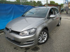 Volkswagen Golf VII occasion année 2015 boite Robotisee Annonce Volkswagen Golf VII occasion Diesel 2.0 TDI 150CH BLUEMOTION TECHNOLOGY FAP LOUNGE DSG6 5P à Toulouse