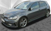 Volkswagen Golf VII occasion année 2019 boite Robotisee Annonce Volkswagen Golf VII occasion Diesel 2.0 TDI 150CH FAP CARAT DSG7 EURO6D-T 5P à Villenave-d'Ornon