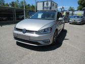Volkswagen Golf VII occasion année 2018 boite Manuelle Annonce Volkswagen Golf VII occasion Diesel 2.0 TDI 150CH FAP CONFORTLINE BUSINESS 5P à Toulouse