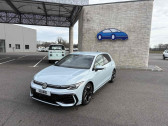 Annonce Volkswagen Golf VII occasion Diesel 2.0 TDI 150CH R-LINE DSG7 � Albi
