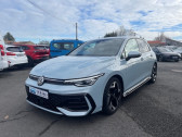 Annonce Volkswagen Golf VII occasion Diesel 2.0 TDI 150CH R-LINE DSG7 � Albi