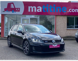 Volkswagen Golf VII , garage VPN AUTOS ARIEGE - FB DIFFUSION  Foix