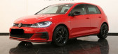 Volkswagen Golf VII occasion année 2017 boite Robotisee Annonce Volkswagen Golf VII occasion Diesel 2.0 TDI 184CH BLUEMOTION TECHNOLOGY FAP GTD DSG7 5P à Villenave-d'Ornon