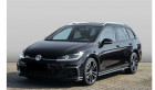 Volkswagen Golf VII occasion Noir année 2018 boite Robotisee Annonce Volkswagen Golf VII occasion Diesel 2.0 TDI 184CH FAP BLUEMOTION TECHNOLOGY GTD DSG7 à Villenave-d'Ornon