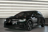 Volkswagen Golf VII occasion année 2018 boite Robotisee Annonce Volkswagen Golf VII occasion Diesel 2.0 TDI 184CH FAP GTD DSG7 5P à Villenave-d'Ornon