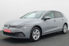Volkswagen Golf VII occasion Gris année 2020 boite Robotisee Annonce Volkswagen Golf VII occasion Diesel 2.0 TDI SCR 150CH LIFE 1ST DSG7 à Villenave-d'Ornon