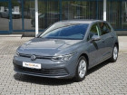 Volkswagen Golf VII occasion Gris année 2020 boite Robotisee Annonce Volkswagen Golf VII occasion Diesel 2.0 TDI SCR 150CH LIFE 1ST DSG7 à Villenave-d'Ornon