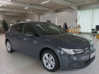 Volkswagen Golf VII occasion Gris année 2020 boite Robotisee Annonce Volkswagen Golf VII occasion Diesel 2.0 TDI SCR 150CH LIFE 1ST DSG7 à Villenave-d'Ornon